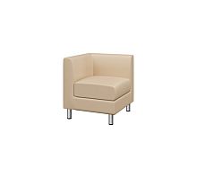 Модуль угловой Домино DmCL (L)