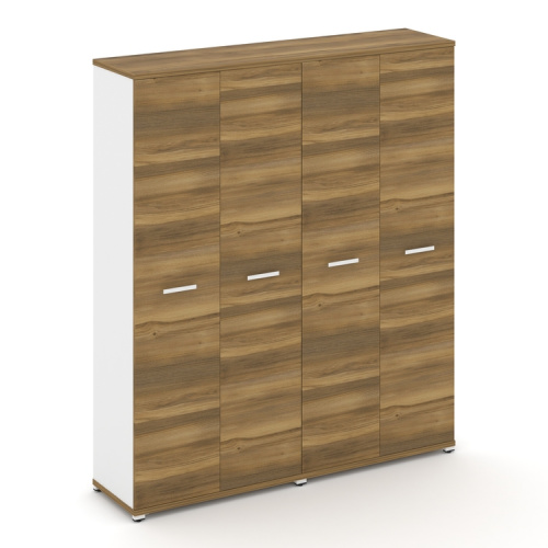 Шкаф офисный Concept CN.STS-528 W Шкаф офисный Concept CN.STS-528 W