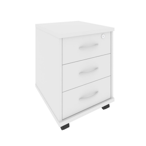 Тумба подкатная с фолдингом Riva А.ТМ-3F фото 7 Тумба подкатная с фолдингом Riva А.ТМ-3F фото 7