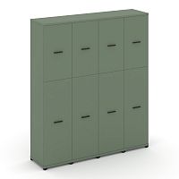 Шкаф офисный Concept CN.STU-545 B