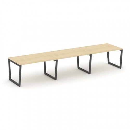 Style Project Стол переговорный SN-5T2.SPRG-022.3 Акация Лорка/Металл Антрацит 3540*980*750 фото 28 Style Project Стол переговорный SN-5T2.SPRG-022.3 Акация Лорка/Металл Антрацит 3540*980*750 фото 28