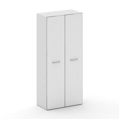 Шкаф офисный высокий Cross CR.ST-103