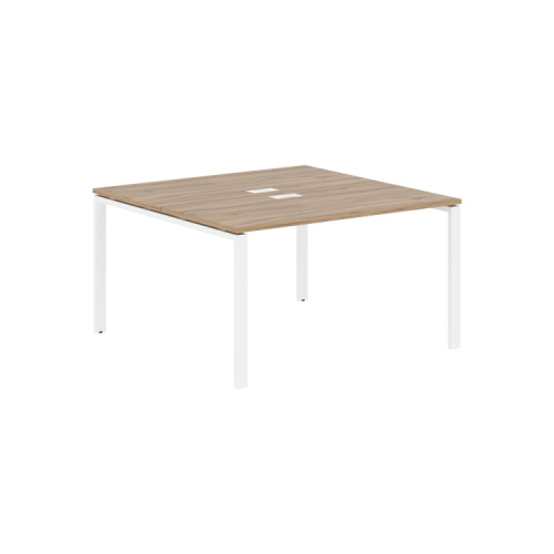 Стол 2-х местный EDIS EUWST 1313 фото 9 Стол 2-х местный EDIS EUWST 1313 фото 9