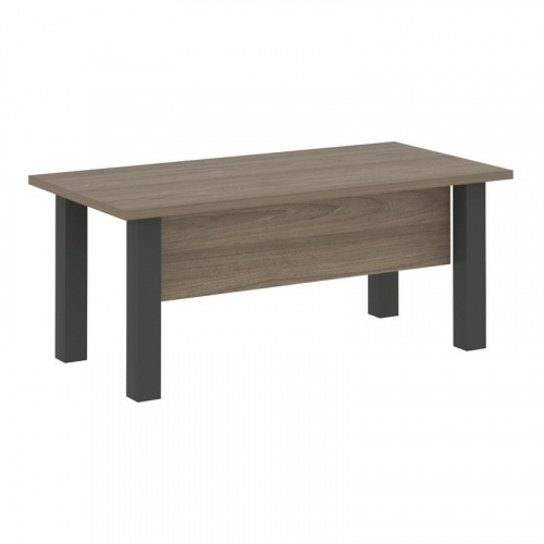 Стол руководителя Yalta LT.D-18.1 фото 3 Стол руководителя Yalta LT.D-18.1 фото 3