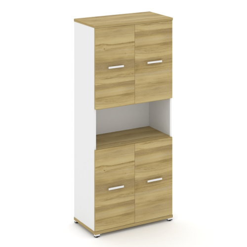 Шкаф офисный Concept CN.STS-513 W фото 3 Шкаф офисный Concept CN.STS-513 W фото 3