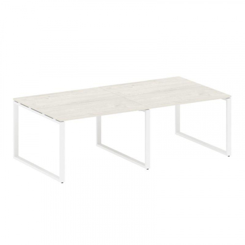 Стол переговоров на О-обр. м/к Metal System БО.ПРГ-2.2