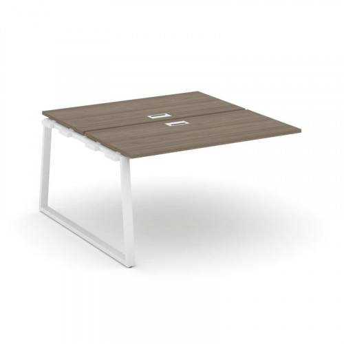 Style Project Проходной наб. элем. SN-6T1.DNRS-001 Акация Лорка/Металл Антрацит/Заглушка Пластик Чер фото 15