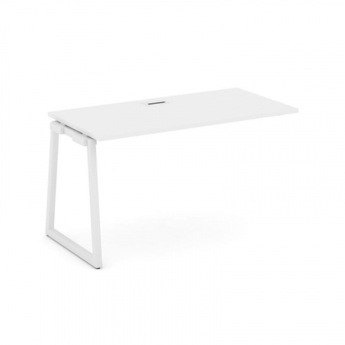 Style Project Проходной наб. элем. SN-4T1.ONRS-003 Акация Лорка/Металл Антрацит/Заглушка Пластик Чер фото 22