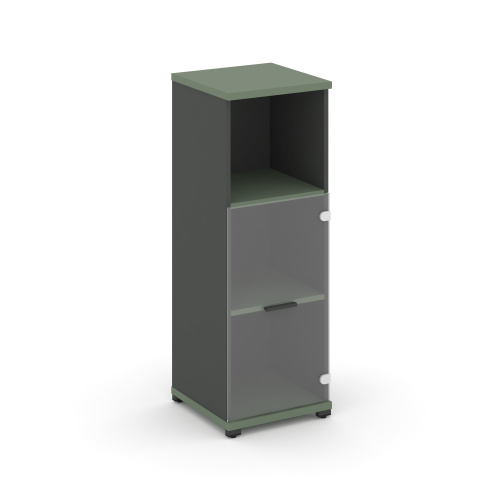 Шкаф офисный Concept CN.STU.E-313 SP Шкаф офисный Concept CN.STU.E-313 SP
