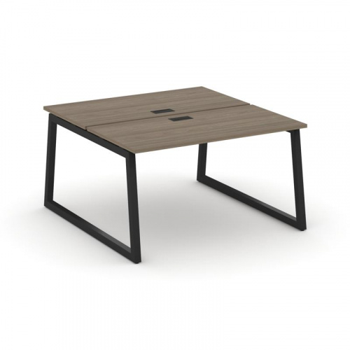 Style Project Рабочая станция 2-х сторон. SN-5T1.DRS-024 Акация Лорка/Металл Антрацит/Заглушка Пласт фото 8 Style Project Рабочая станция 2-х сторон. SN-5T1.DRS-024 Акация Лорка/Металл Антрацит/Заглушка Пласт фото 8