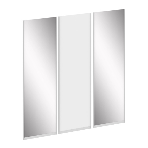 Комплект дверей ЛДСП для шкафа высокого L=1919мм Maris SH.ZDZK-3.1 фото 5 Комплект дверей ЛДСП для шкафа высокого L=1919мм Maris SH.ZDZK-3.1 фото 5