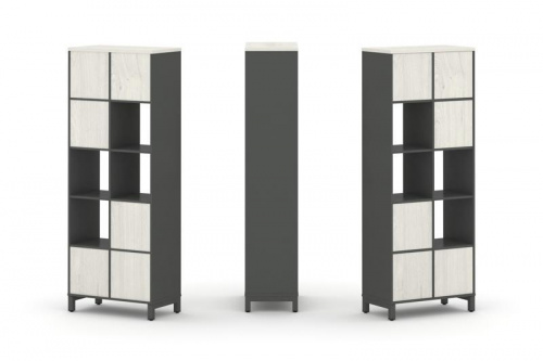 Набор стеллажа Style Project SN.NS-521 фото 10