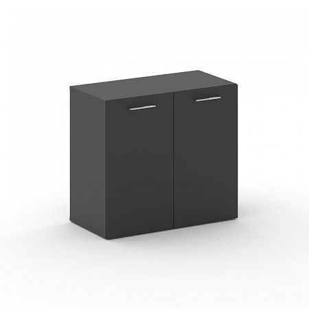 Шкаф офисный низкий Cross CRU.ST-301