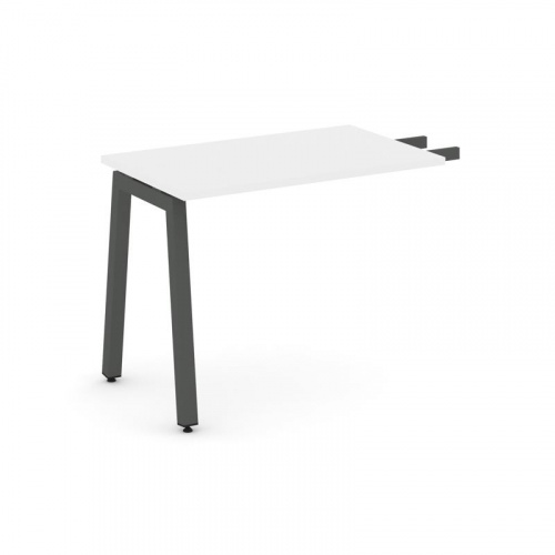 Style Project Брифинг-приставка SN-5A.BR-003 Дуб Табак/Металл Антрацит 980*600*750 фото 24