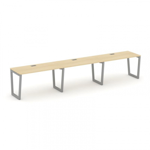 Style Project Рабочая станция 1 сторон. SN-5T2.ORS-054 Акация Лорка/Металл Антрацит/Заглушка Пластик фото 20 Style Project Рабочая станция 1 сторон. SN-5T2.ORS-054 Акация Лорка/Металл Антрацит/Заглушка Пластик фото 20