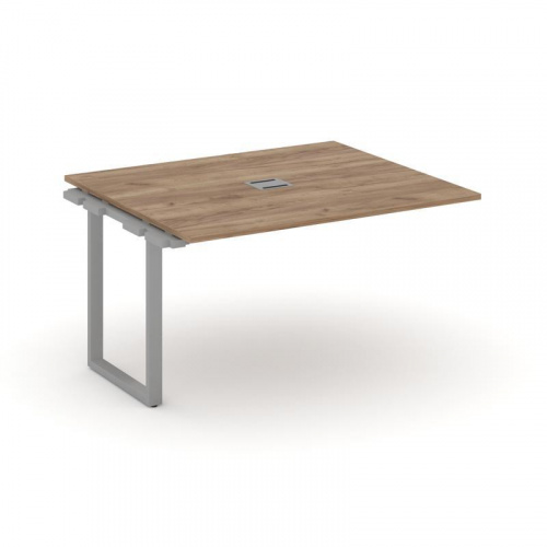 Style Project Проходной наб. элем. перег. стола SN-6O.NSPRG-033 Дуб Наварра/Металл Белый 1380*1180*7 фото 8 Style Project Проходной наб. элем. перег. стола SN-6O.NSPRG-033 Дуб Наварра/Металл Белый 1380*1180*7 фото 8