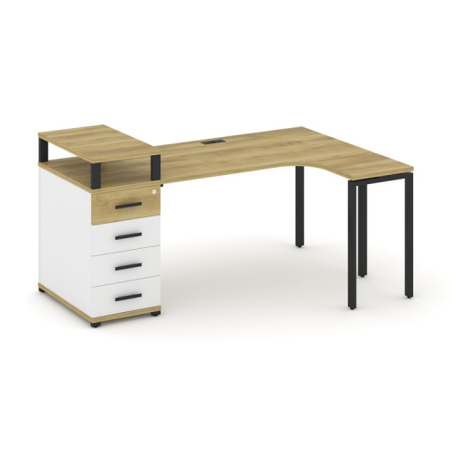 Стол эргономичный Concept CN.SA-405(R) Стол эргономичный Concept CN.SA-405(R)