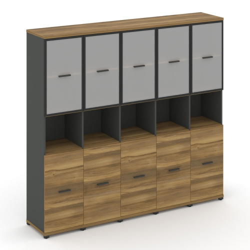 Шкаф офисный Concept CN.STU-553 RMB Шкаф офисный Concept CN.STU-553 RMB