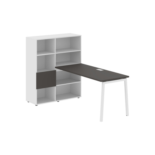 Рабочая станция EDIS ELRST 1115 (R) фото 8 Рабочая станция EDIS ELRST 1115 (R) фото 8