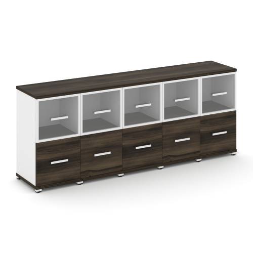 Шкаф офисный Concept CN.STU-252 RPW фото 2 Шкаф офисный Concept CN.STU-252 RPW фото 2