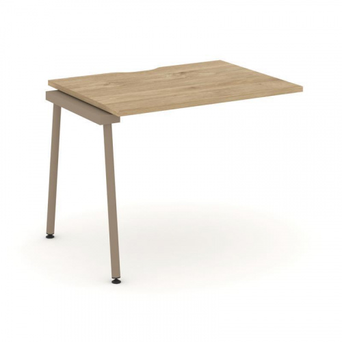 Брифинг-приставка Estetica ES.1.NRS-1-VK фото 2