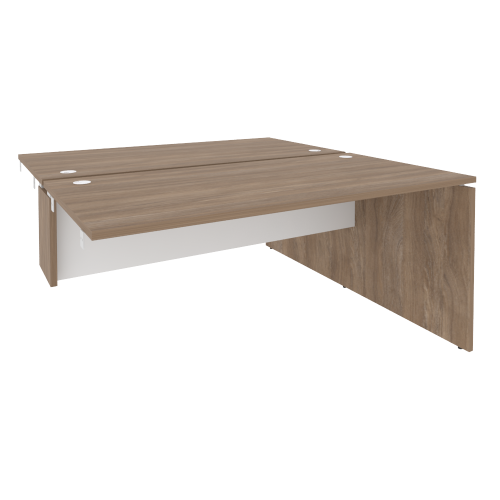 Стол-приставка двойной к опорным элементам Onix O.D.SPR-4.8 фото 5 Стол-приставка двойной к опорным элементам Onix O.D.SPR-4.8 фото 5