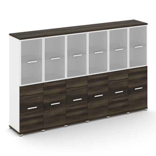 Шкаф офисный Concept CN.STU-462 RMW фото 2 Шкаф офисный Concept CN.STU-462 RMW фото 2