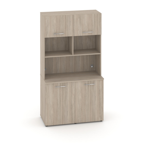 Мини-кухня (Вариант №) 6 Fit MN-006 Мини-кухня (Вариант №) 6 Fit MN-006