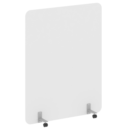 Перегородка на металлических опорах R-line DP.R-140-180 фото 6 Перегородка на металлических опорах R-line DP.R-140-180 фото 6