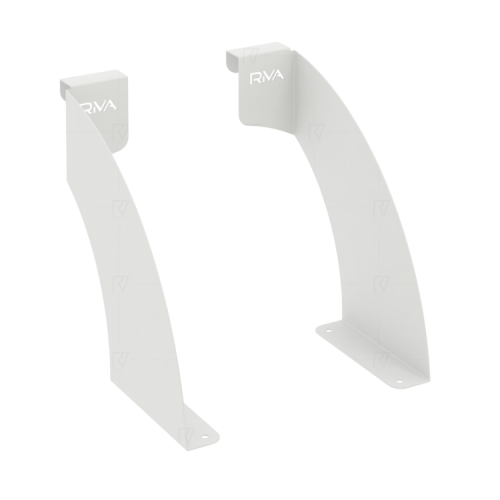 Комплект кронштейнов MAN-41.T-30 фото 3