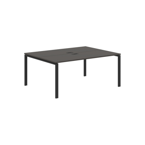 Стол 2-х местный EDIS EUWST 1713 фото 9