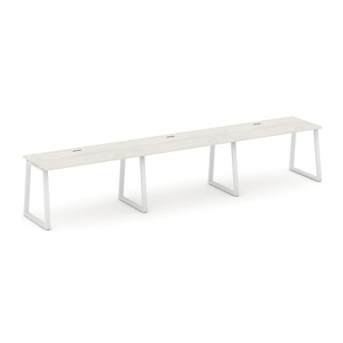 Style Project Рабочая станция 1 сторон. SN-6T1.ORS-032 Акация Лорка/Металл Антрацит/Заглушка Пластик фото 13 Style Project Рабочая станция 1 сторон. SN-6T1.ORS-032 Акация Лорка/Металл Антрацит/Заглушка Пластик фото 13