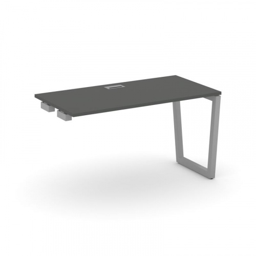 Style Project Стол-приставка к опор. элем. SN-5T2.OPRS-024 Акация Лорка/Металл Антрацит/Заглушка Пла фото 18 Style Project Стол-приставка к опор. элем. SN-5T2.OPRS-024 Акация Лорка/Металл Антрацит/Заглушка Пла фото 18