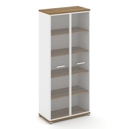 Шкаф офисный Concept CN.STS-518 RPW Шкаф офисный Concept CN.STS-518 RPW