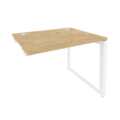 Стол-приставка на О-обр. м/к Onix O.MO-SPR-1.8 фото 12