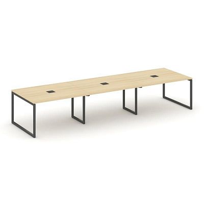 Стол переговорный Style Project SN-4O.SPRG-053