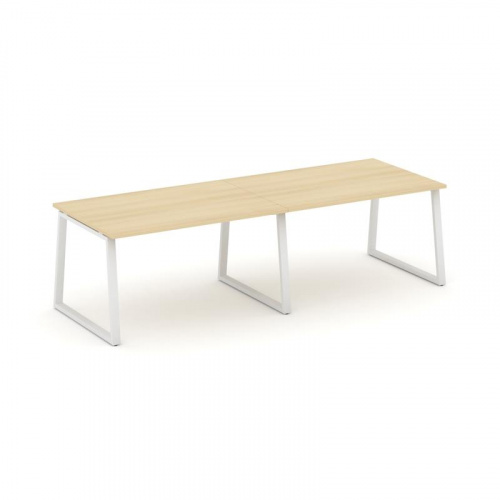 Style Project Стол переговорный SN-6T1.SPRG-013.3 Акация Лорка/Металл Антрацит 2760*980*750 фото 22 Style Project Стол переговорный SN-6T1.SPRG-013.3 Акация Лорка/Металл Антрацит 2760*980*750 фото 22