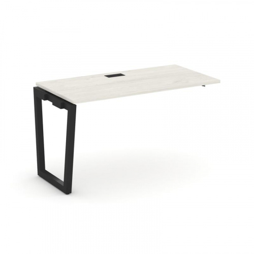 Style Project Проходной наб. элем. SN-5T2.ONRS-013 Акация Лорка/Металл Антрацит/Заглушка Пластик Чер фото 4 Style Project Проходной наб. элем. SN-5T2.ONRS-013 Акация Лорка/Металл Антрацит/Заглушка Пластик Чер фото 4