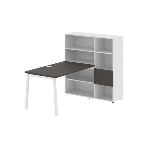 Рабочая станция EDIS ELRST 1213 (L) фото 11 Рабочая станция EDIS ELRST 1213 (L) фото 11