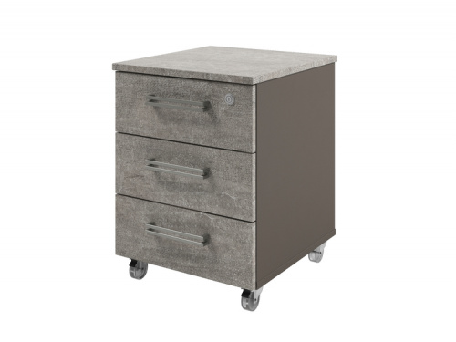 Тумба подкатная D-91 фото 3 Тумба подкатная D-91 фото 3