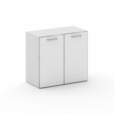 Шкаф офисный низкий Cross CR.ST-302