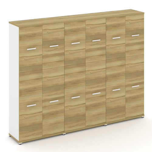 Шкаф офисный Concept CN.STS-535 W фото 3