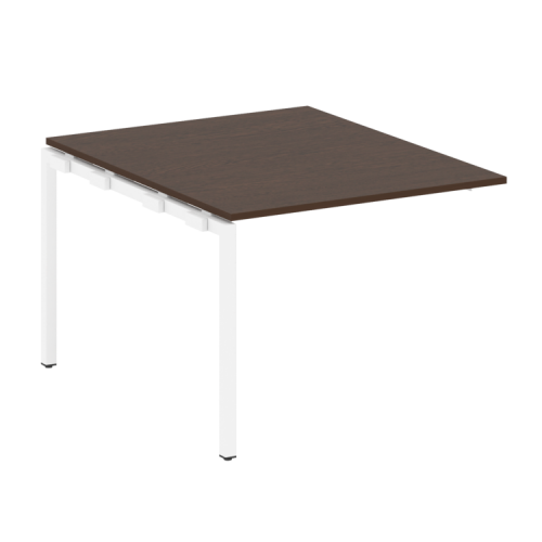 Проходной элемент перег. стола на П-обр. м/к Metal System Quattro 40БП.ППРГ-1 фото 8 Проходной элемент перег. стола на П-обр. м/к Metal System Quattro 40БП.ППРГ-1 фото 8