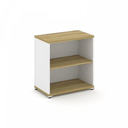 Стеллаж офисный опорный/приставной Concept CN.SOPO-001