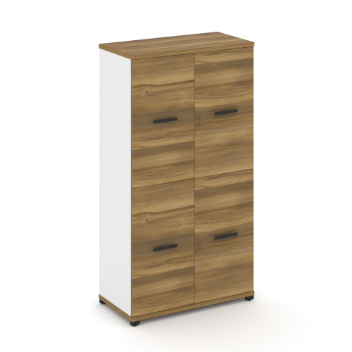 Шкаф офисный Concept CN.STS-412 B Шкаф офисный Concept CN.STS-412 B