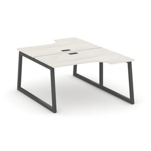 Style Project Рабочая станция эргоном. SN-5T1.DRPA-012 Акация Лорка/Металл Антрацит/Заглушка Пластик фото 24 Style Project Рабочая станция эргоном. SN-5T1.DRPA-012 Акация Лорка/Металл Антрацит/Заглушка Пластик фото 24