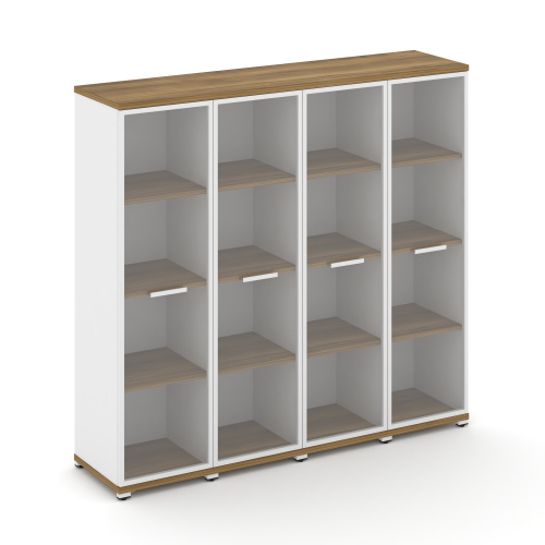 Шкаф офисный Concept CN.STU-446 RPW Шкаф офисный Concept CN.STU-446 RPW