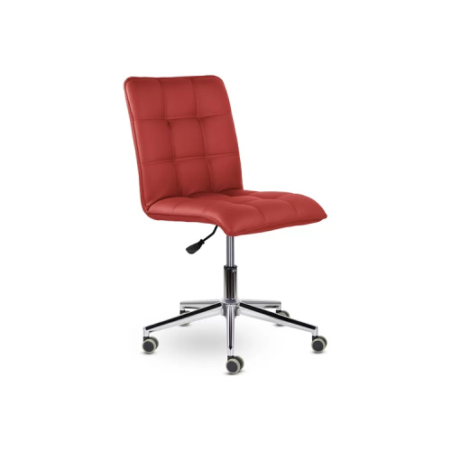 Кресло офисное К13 Фигаро GTS (Хром) (Экокожа) Кресло офисное К13 Фигаро GTS (Хром) (Экокожа)