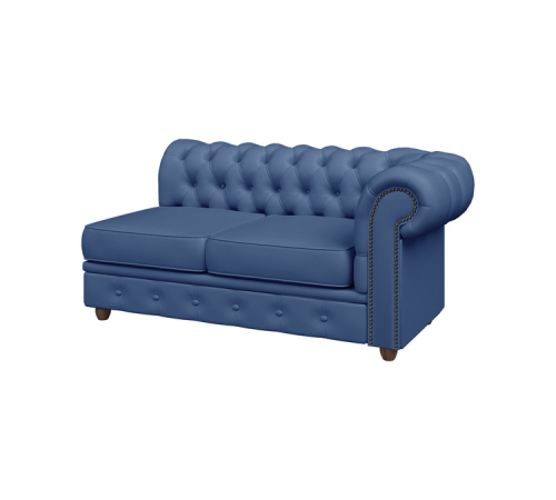 Модуль 2-местный (Раскладной) Честер-Люкс ChL2L-r (L) фото 3 Модуль 2-местный (Раскладной) Честер-Люкс ChL2L-r (L) фото 3