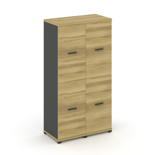 Шкаф офисный Concept CN.STU-422 A Шкаф офисный Concept CN.STU-422 A